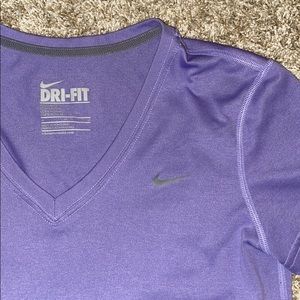 Nike Dri-Fit T shirt